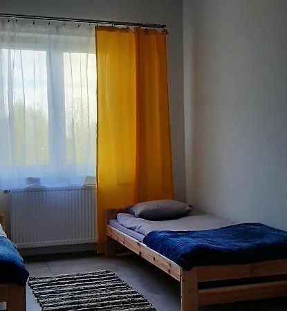 Air Tel Home Радом Екстериор снимка