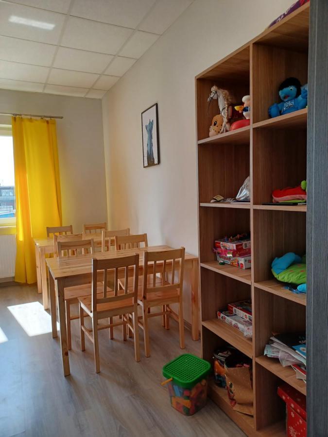 Air Tel Home Радом Екстериор снимка