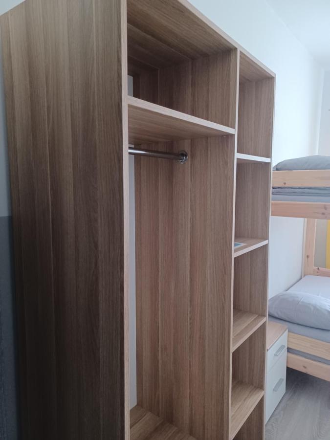Air Tel Home Радом Стая снимка
