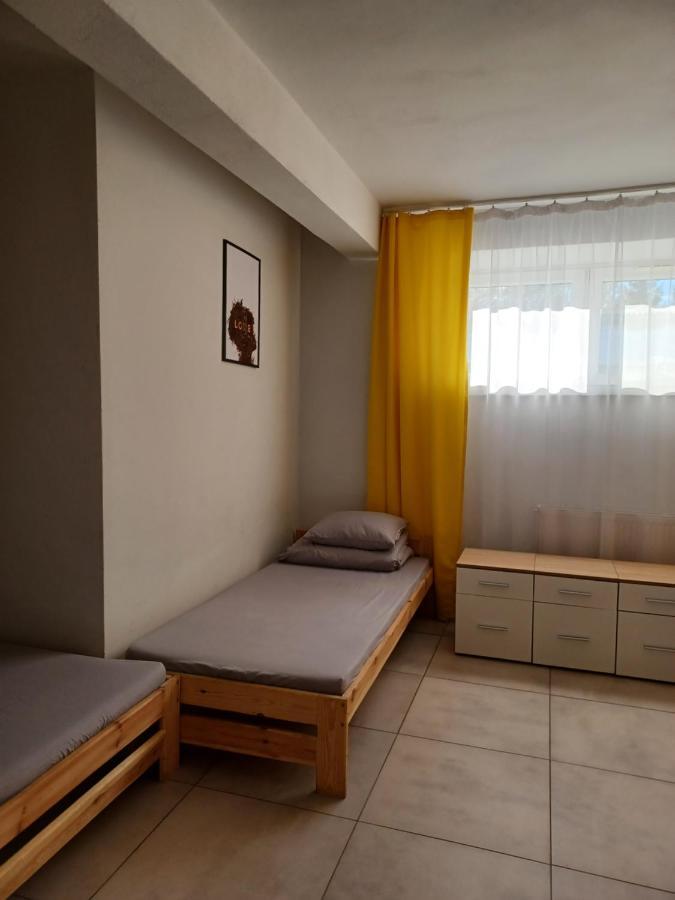 Air Tel Home Радом Екстериор снимка