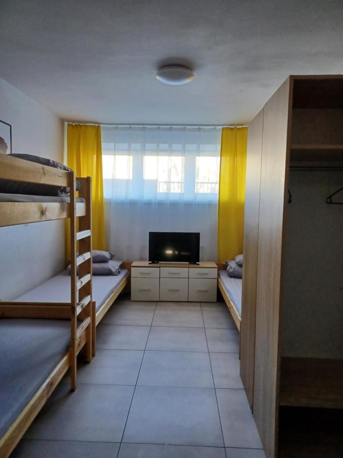 Air Tel Home Радом Екстериор снимка
