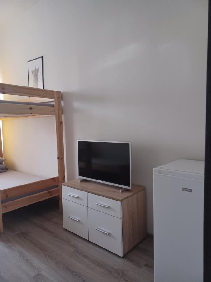 Air Tel Home Радом Екстериор снимка