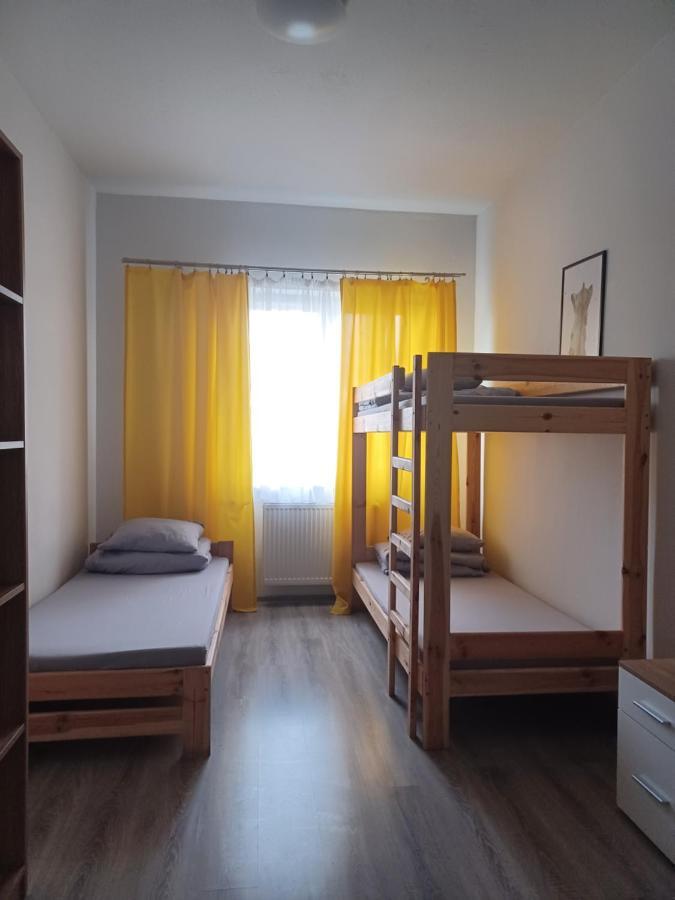 Air Tel Home Радом Екстериор снимка