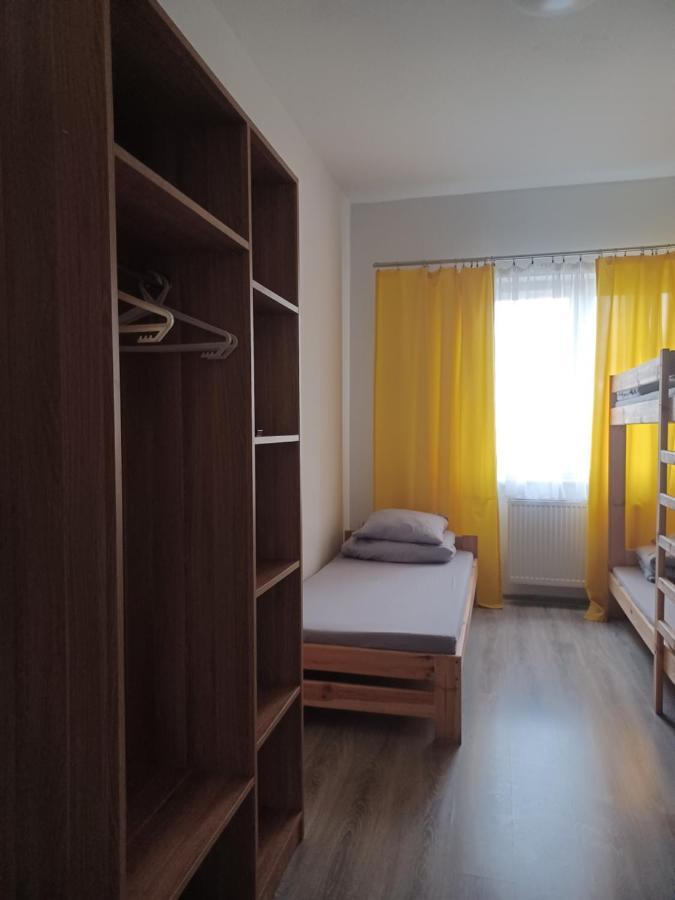Air Tel Home Радом Екстериор снимка