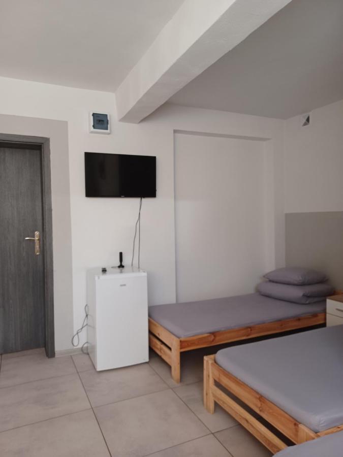 Air Tel Home Радом Екстериор снимка