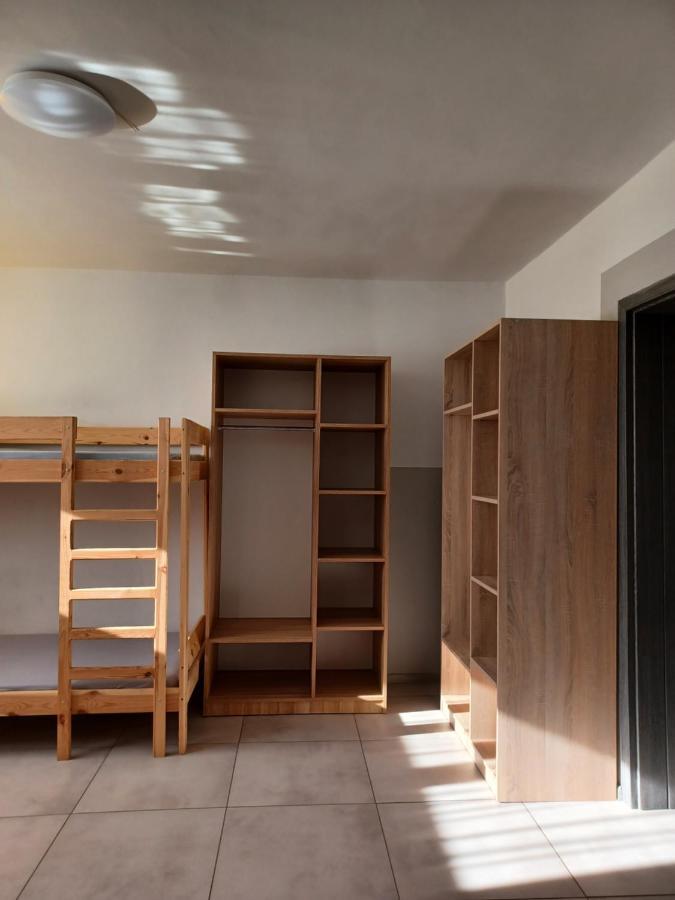 Air Tel Home Радом Екстериор снимка