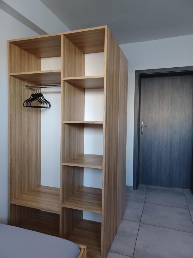 Air Tel Home Радом Екстериор снимка